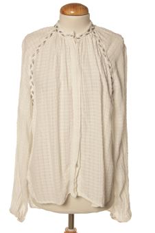 Langärmelige Bluse XS Scalpers