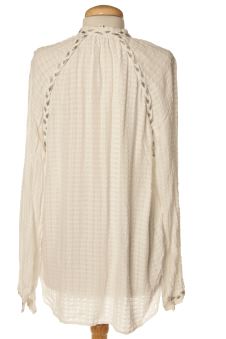 Langärmelige Bluse XS Scalpers