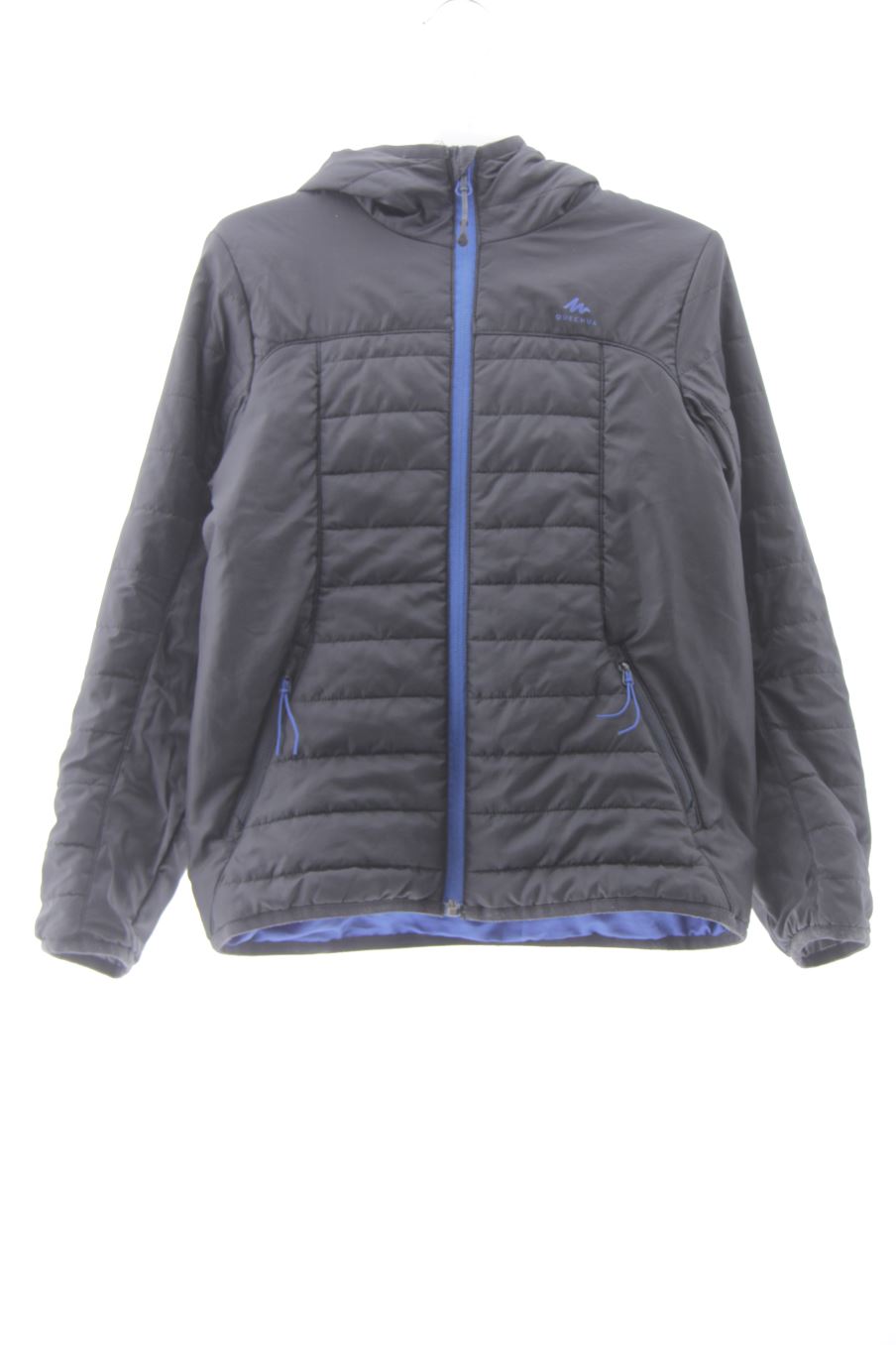 Cazadora de Quechua (DECATHLON) de la talla 8 años de segunda mano