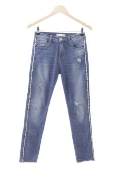 Jeans S Mulaya