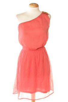 Robe casual S SUITEBLANCO, photo 1 sur 2