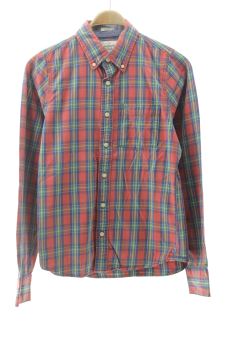 Chemise M Abercrombie & Fitch