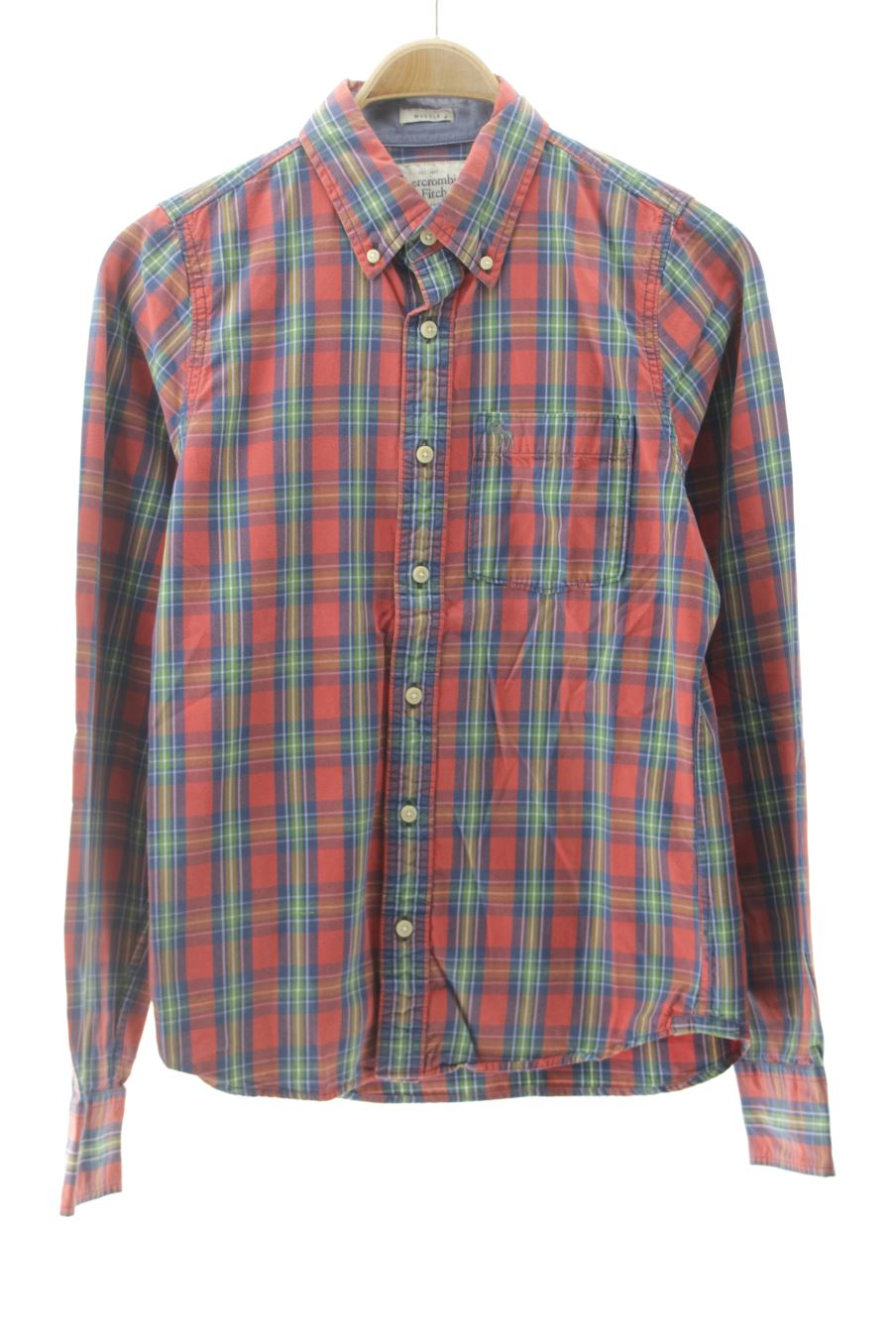 Chemise Abercrombie & Fitch de la taille M
