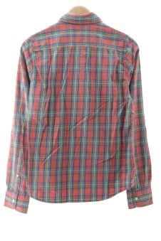 Chemise M Abercrombie & Fitch