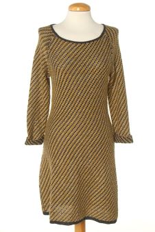 Robe casual S Vila Clothes