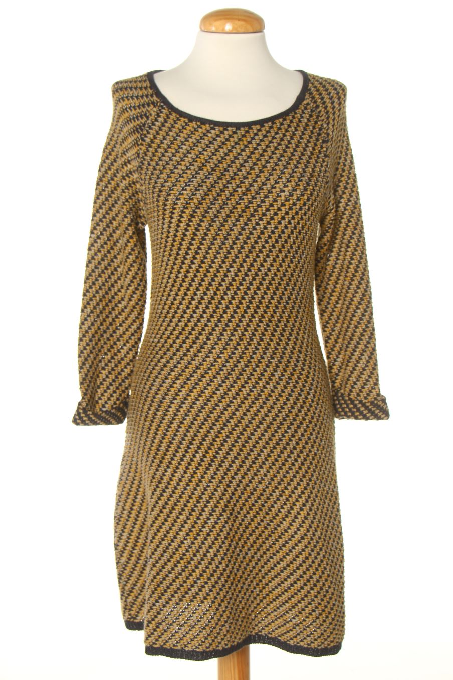 Robe casual Vila Clothes de la taille S, de couleur imprimés