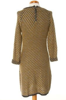 Robe casual S Vila Clothes