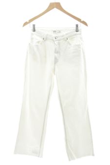 Vaquero 36 Bershka