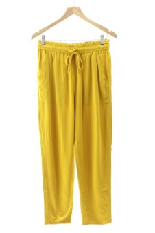 Pantalon Casual 36 Jacqueline De Yong