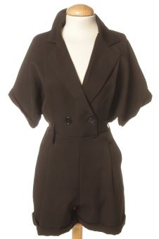 Combinaisons XS Made in italy