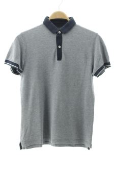 Polo M Massimo Dutti