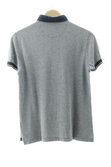 Polo M Massimo Dutti