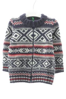 Chaqueta 18 meses Benetton