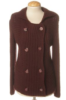 Chaqueta XS PERCENTIL