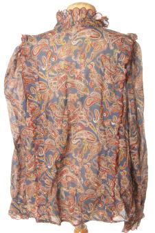 Blouse à manches longues XL Boden