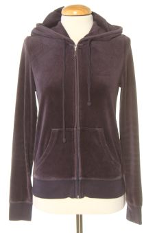 Sudadera S Juicy Couture