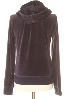 Sudadera S Juicy Couture