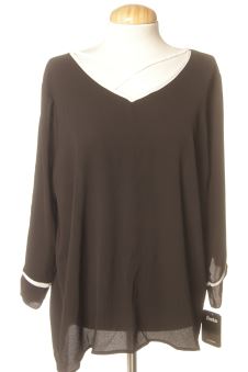 Blouse à manches longues 52 Festa