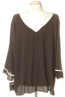 Blouse à manches longues 52 Festa