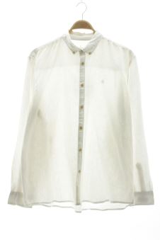Camicia XXL Springfield