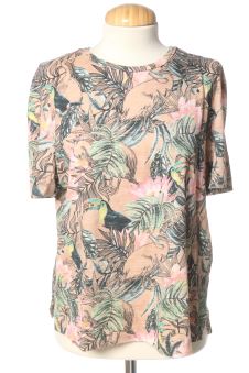 T-shirt M Originals By Jack & Jones