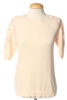 Jersey S SUITEBLANCO