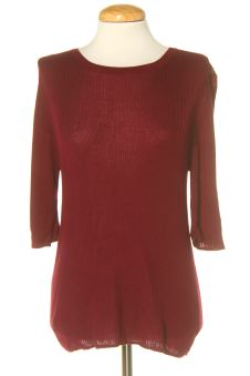 Pull XL Zara