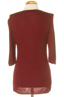Pull XL Zara
