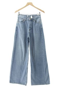 Jeans 34 Stradivarius