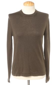 Pull XS Massimo Dutti