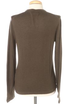 Pull XS Massimo Dutti