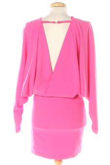 Robe casual S Zara