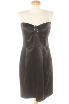 Aufwändiges Kleid M D'ARCAIS TRIGO, Foto 1 von 2