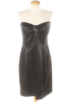Vestido elegante M D'ARCAIS TRIGO, foto 1 de 2