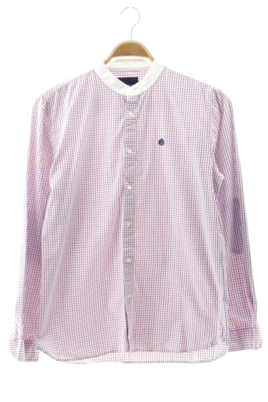 Camicia de Springfield de la talla L