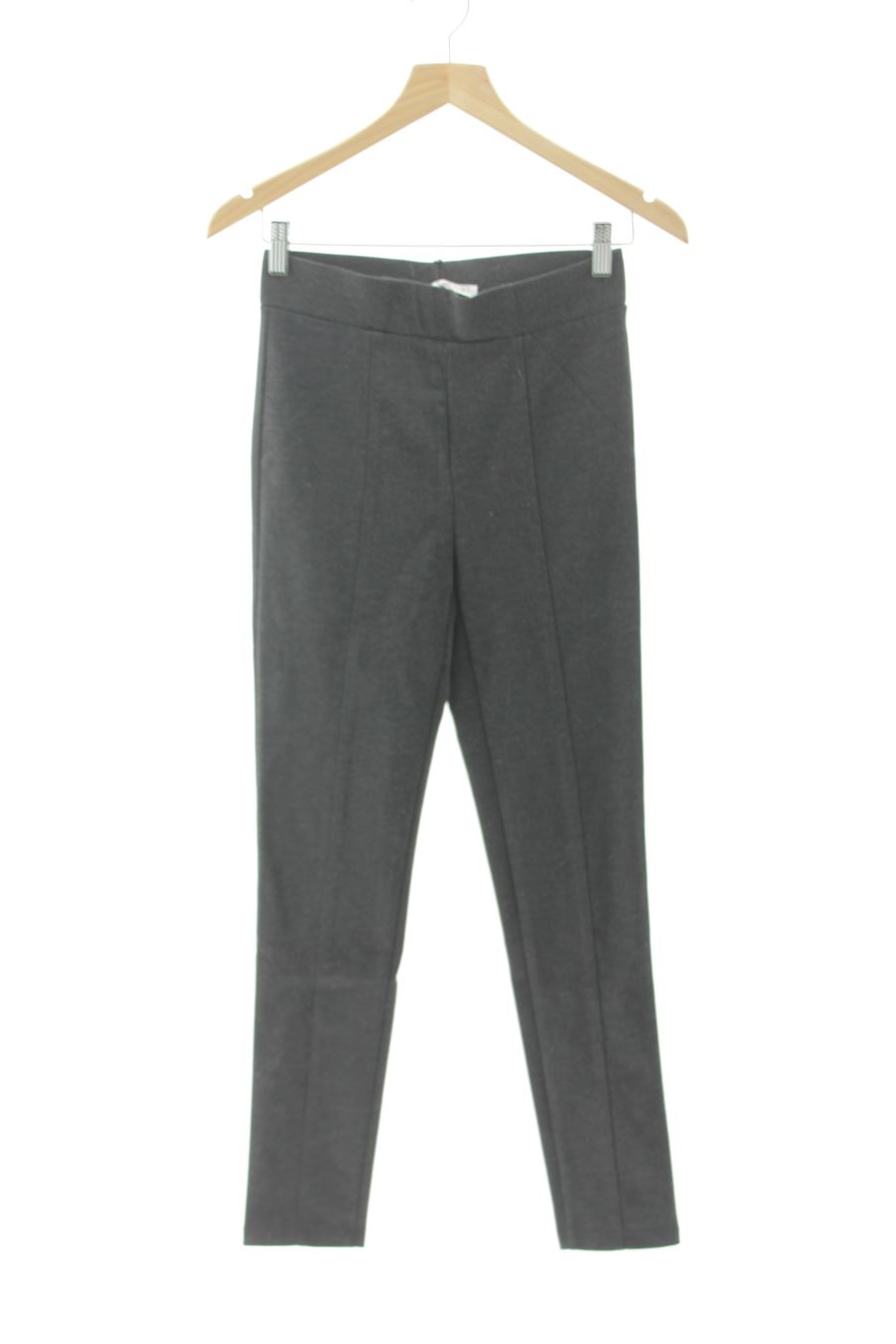 Leggings de Sfera de la talla M, de color nero