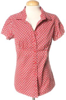 Camicia 42 Green coast, foto 1 di 2