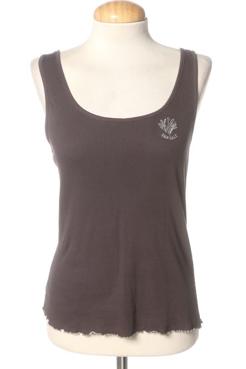 Aufwändiges Top