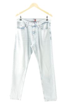 Vaquero 42 Tommy Hilfiger, foto 1 de 2