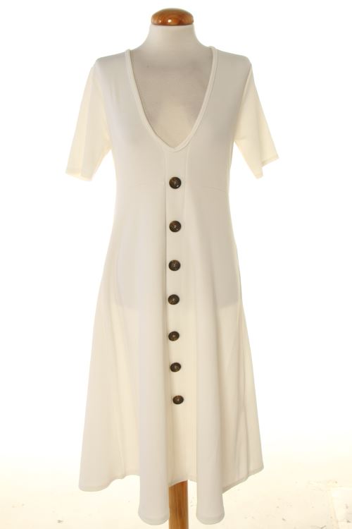 Vestido casual