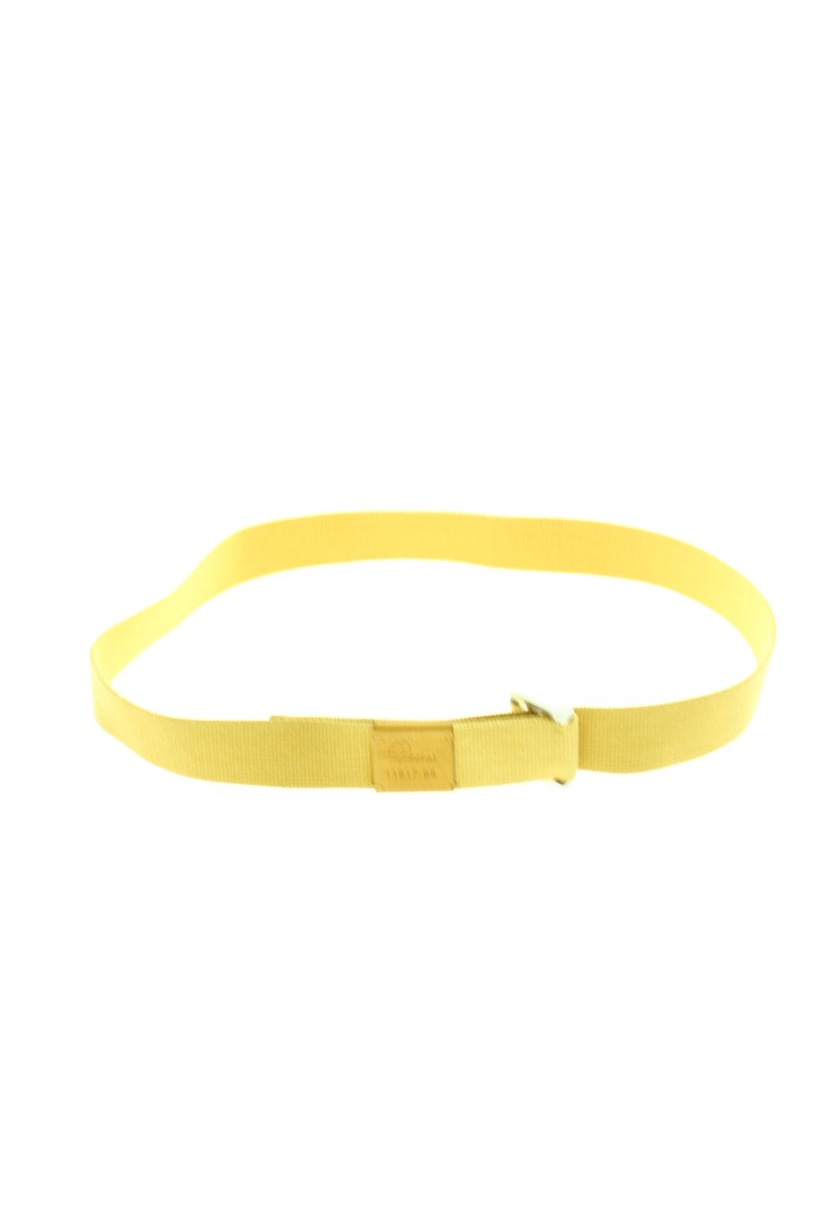 Ceinture PERCENTIL de la taille 57 cms de seconde main