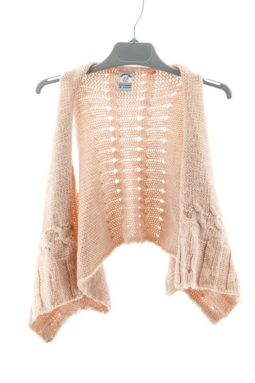 Gilet sans manches