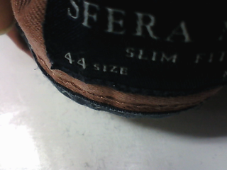 Pantalones de Sfera de la talla 44