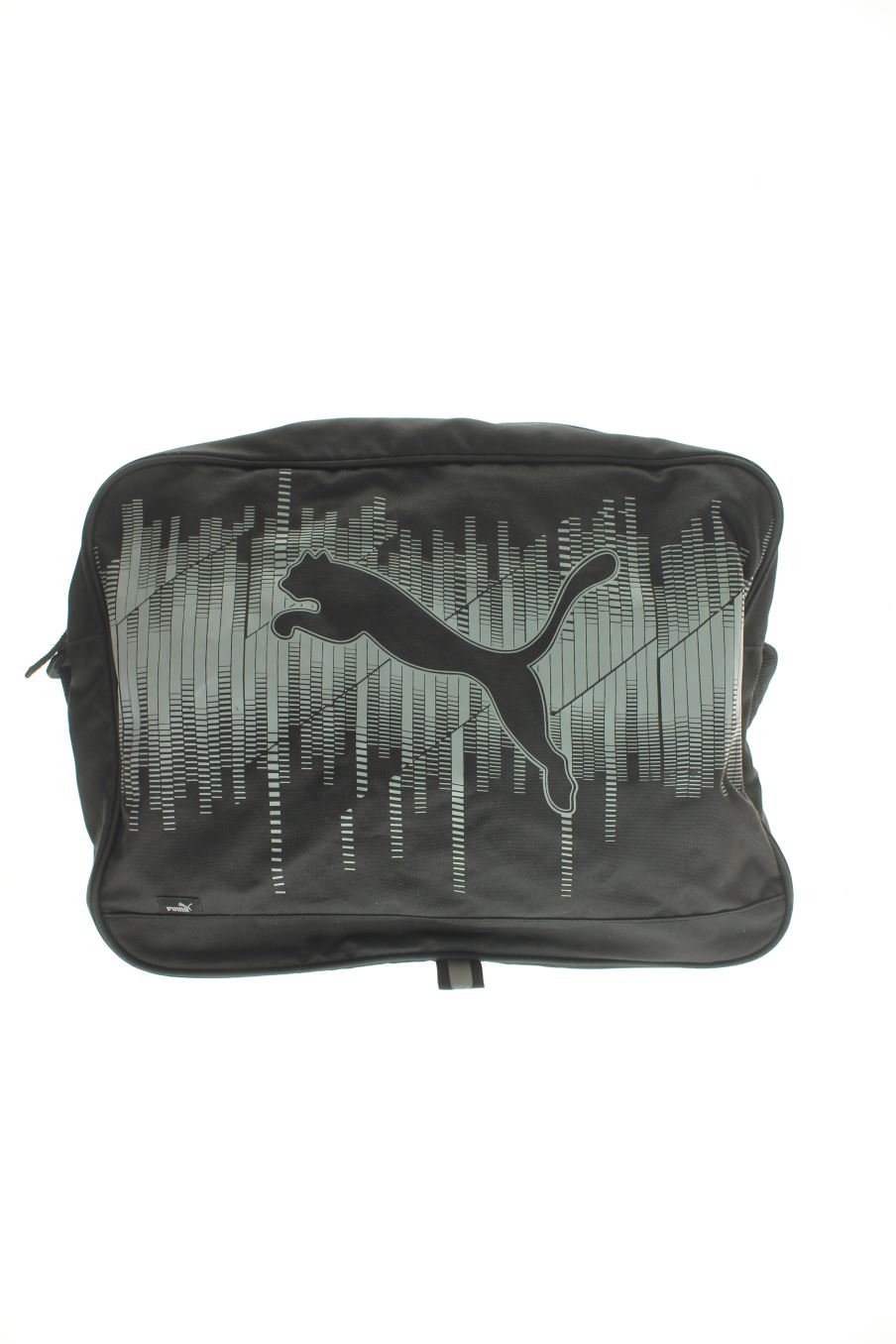 Bolsa de deporte Negro de Puma