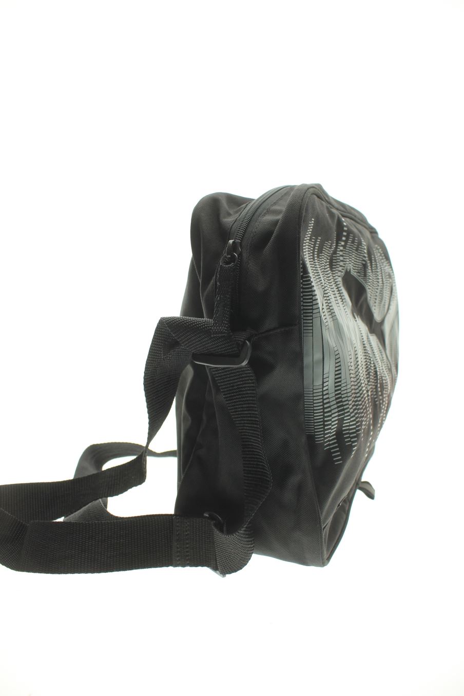 Bolsa de deporte Negro de Puma