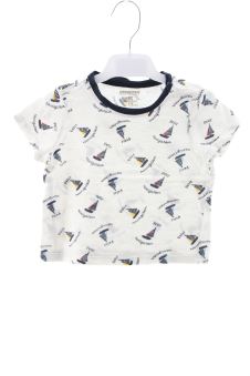 Kurzärmeliges T-Shirt 92 Orchestra