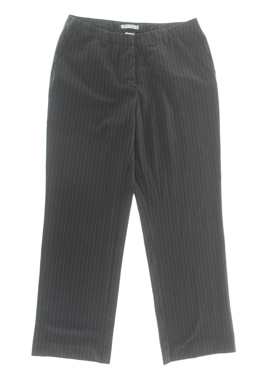 Pantalon La redoute de la taille 38, de couleur rayures