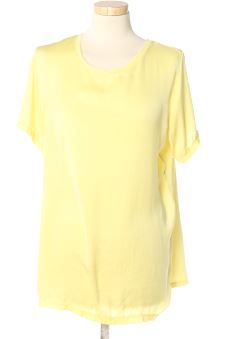 Blusa a maniche corte L Zara, foto 1 di 2