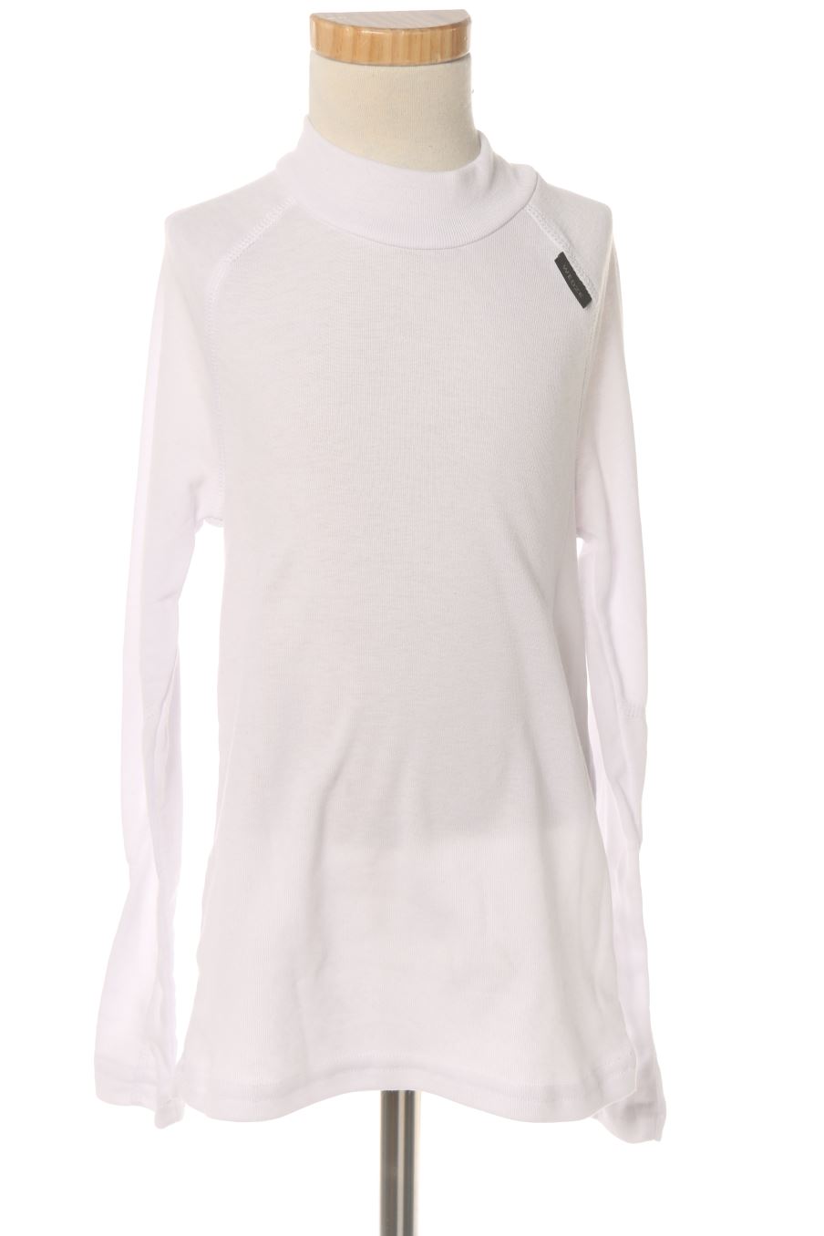 T-shirt manches longues Wed'ze (Decathlon) de la taille 8 ans de seconde main