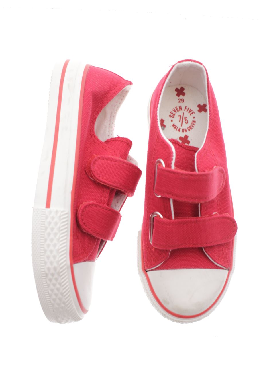 Zapatillas de SEVEN FIVE de la talla 29 de segunda mano